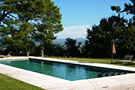 Bed and breakfast Provence: Mas del Sol