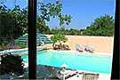 LE CLOS DE CABRI�RES