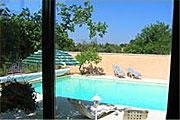 Le clos de Cabri&egrave;res