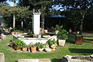 Bed and breakfast Provence: La Maison d'Albert