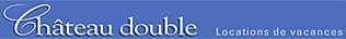 Chateaudouble