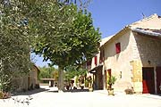 Visitez le Domaine du Grand Lauron