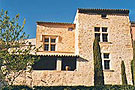 Bed and breakfast Provence: La Sounesque