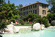 La Bastide des Princes