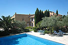 Bed and breakfast Provence: Mas Sainte Marie des Pr�s