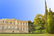 Chateau du Martinet