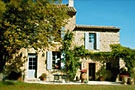 Bed and breakfast Provence: Le Mas du Temps...
