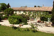 Bastide des Cardelines