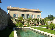 maison d'h&ocirc;tes Felisa