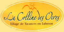 Colline des Ocres