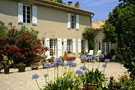Bed and breakfast Provence: Mas des Papillons