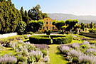 Bed and breakfast Provence: Le Pavillon de Galon