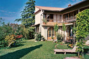 La Tourelle