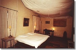 Une Chambre