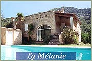La M&eacute;lanie