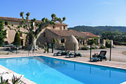 Le Moulin de Lavon
