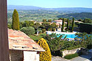Bed and breakfast Provence: Les Balcons du Luberon