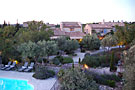 Bed and breakfast Provence: Mas de la Beaume