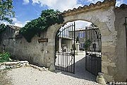 La Burli&egrave;re