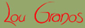 Lou Granos