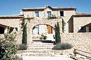 La Bastide des Gros