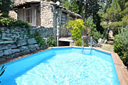 Maison de Vacances