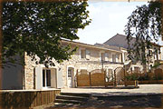 Le Mas d'H&eacute;liante