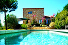 Bed and breakfast Provence: Les Terrasses de Soubeyran