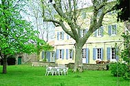 Visitez le Bosquet