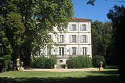 Chateau de la Foulquette