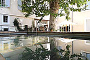 La maison sur la Sorgue