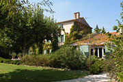 Mas des Moineaux