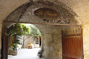 La Pr&eacute;vot&eacute;