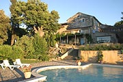 Domaine de Layaude Basse