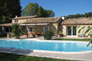 Bed and breakfast Provence: Loubradou