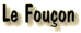 Le Fau&ccedil;on