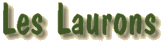 Les Laurons
