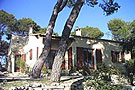 MAISON DE VACANCES