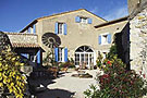DOMAINE CRESTET