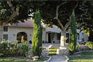 Chambres d'hotes Provence : Les Citrons Bleus