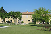 La Garance