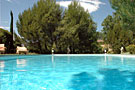 Chambres d'hotes Provence : Haras de L'eau