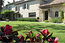 Bed and breakfast Provence: Mas de l'Olivier