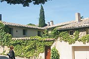 La Maison des Iris