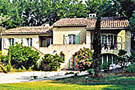 VILLA LUBERON