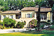 Villa Luberon