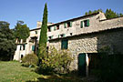 Bed and breakfast Provence: La Madelene