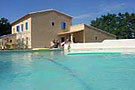 Chambres d'hotes Provence : Mas Java