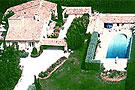Bed and breakfast Provence: Le Mas du Magnolia