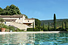 Bed and breakfast Provence: Mas Catherusse